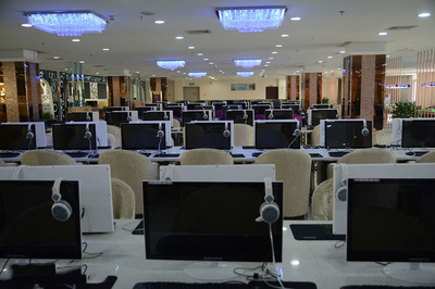 電腦顯卡回收與計算機技術開發的環保共生